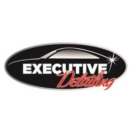 Executive Detailing - Logo