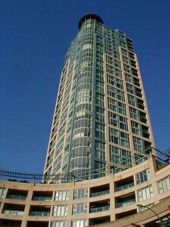 Executive Penthouse Suites - Logo