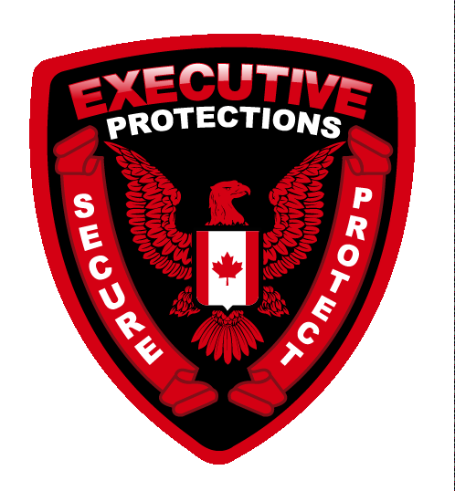 Executive Protection Services - Logo