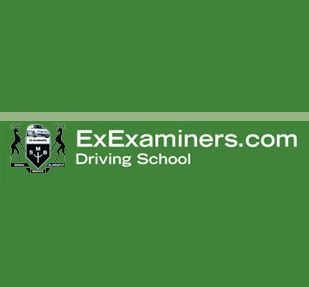 Ex Examiners Inc. - Logo