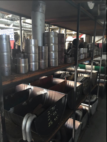 Exhaust & Brake Centre Mackay - Cover photo