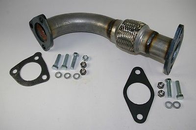 Exhaust Seller - Cover photo
