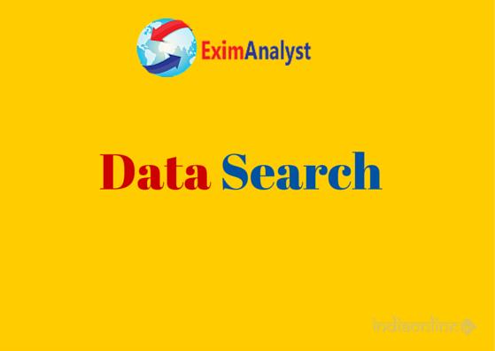 Exim Analyst 486009 - Cover photo