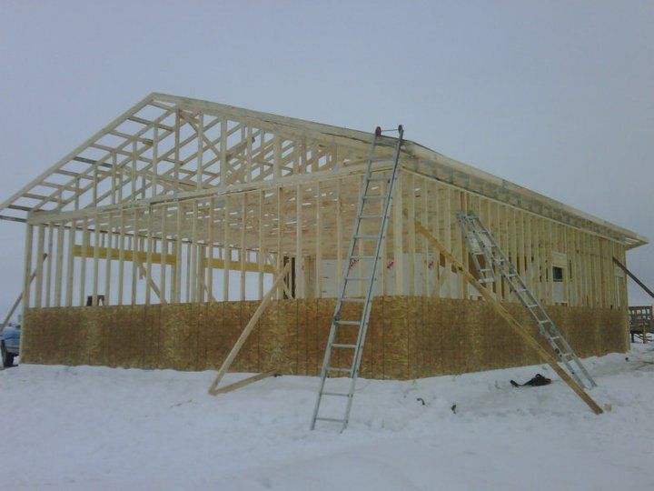 Ex/In Construction - Logo