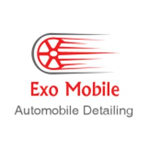 Exo Mobile Automobile Detailing - Logo