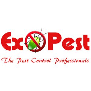 Exopest Pest Control - Logo