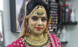 Exotica Beauty Parlour - Cover photo