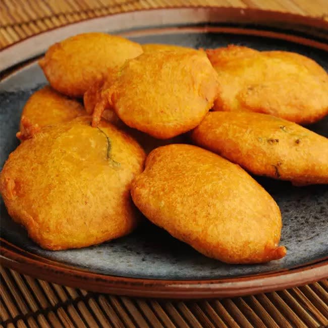 Exotica - Bhaja Bhoj - Logo