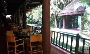 Exotica - The Tropical Retreat - Cover photo