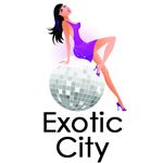 Exotic City - Logo