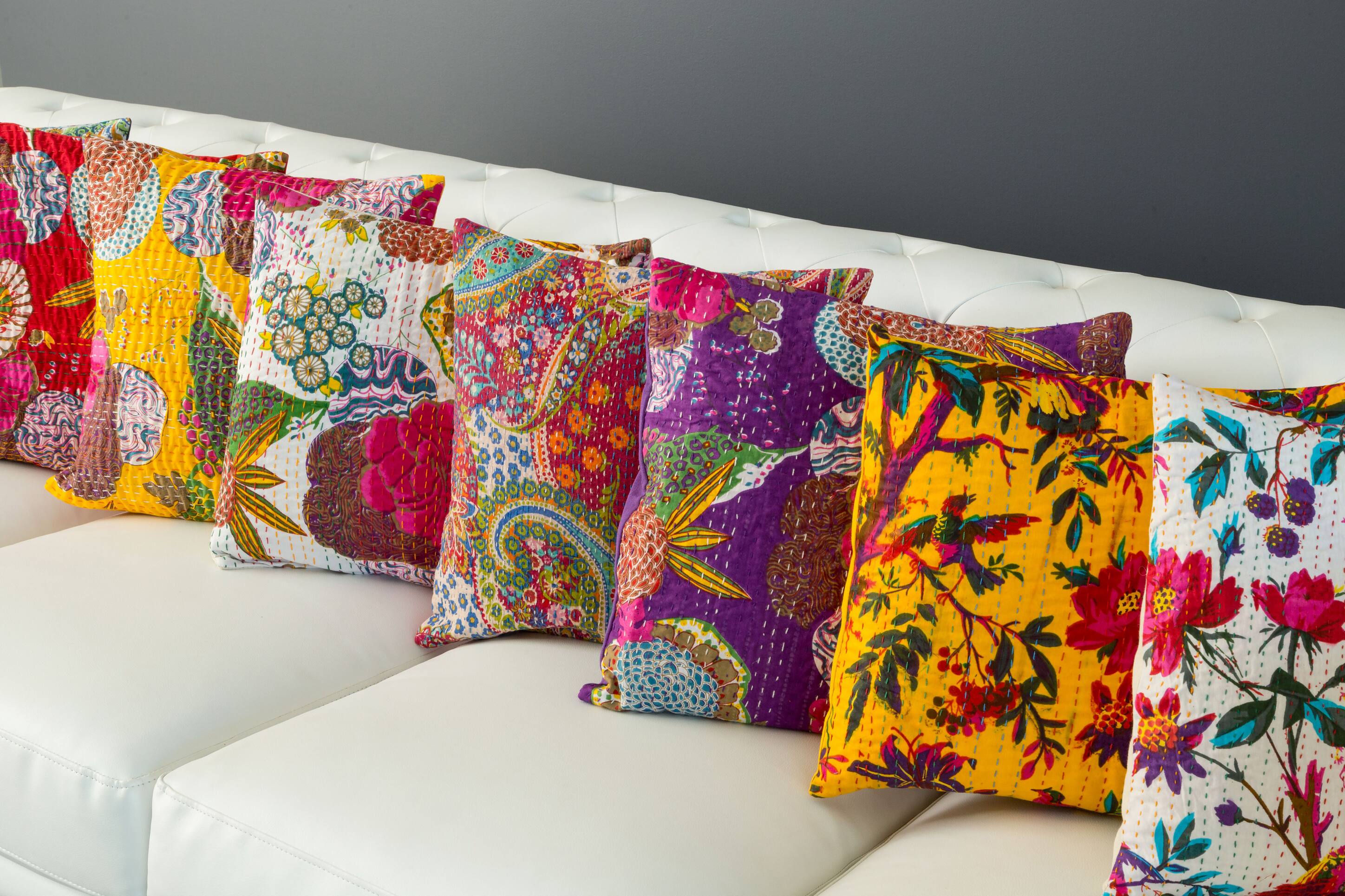 Exotic Homewares - Cover photo