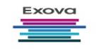 Exova - Logo