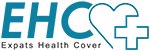 Expats Health Cover - Logo