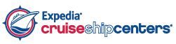 Expedia Cruise Ship Centers - Logo