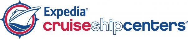 Expedia CruiseShipCenters Morgan Creek - Logo