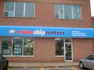 Expedia Cruise Ship Centers - Waterloo - Cover photo