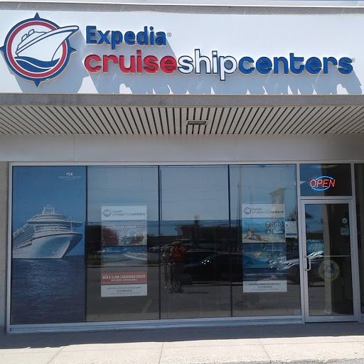 Expedia CruiseShipCenters - Kitchener - Cover photo