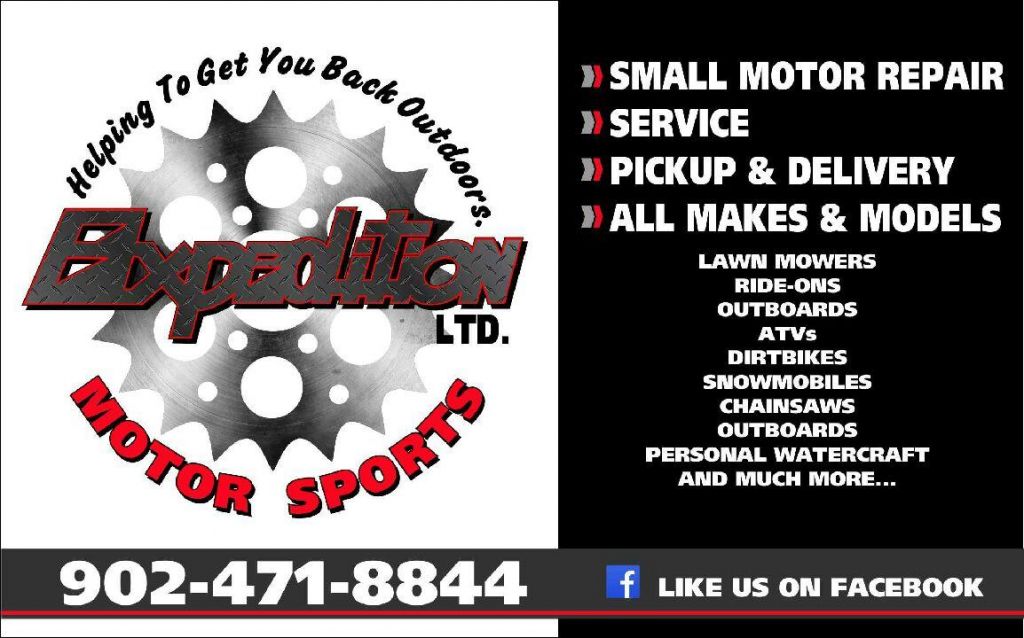 Expedition Motor Sports - Cover photo