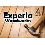 Experia Woodworks - Logo