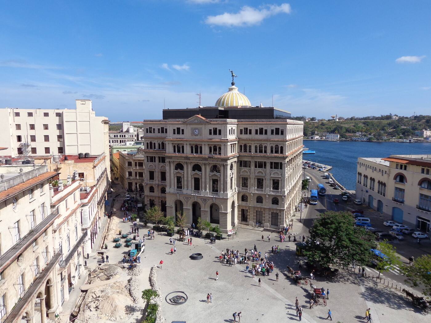 Experience Cuba - Cover photo