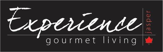 Experience Gourmet Living - Logo