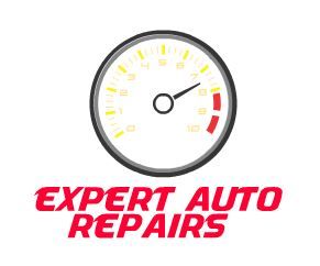 Expert Auto Repairs - Logo