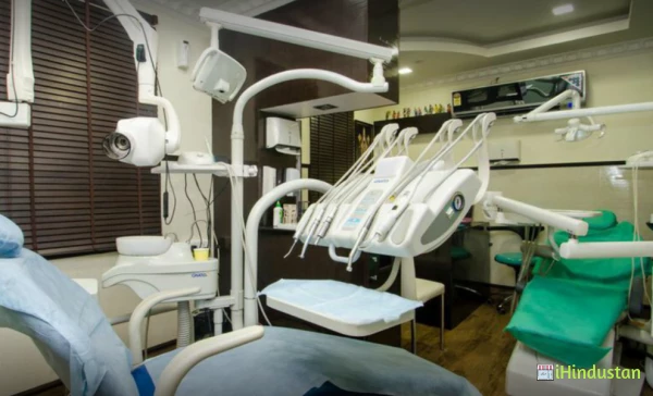 Expert Dental Care - Logo