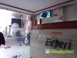 Expert Diagnostic Centre - Logo