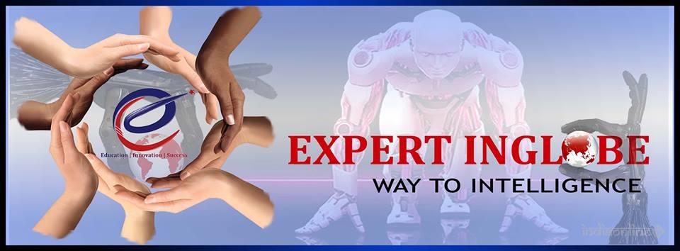 Expert Inglobe Pvt Ltd - Cover photo