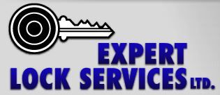 Expert Lock Services Ltd - Logo