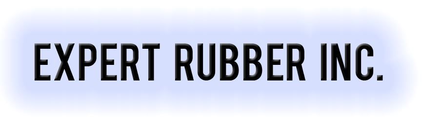 Expert Rubber - Logo