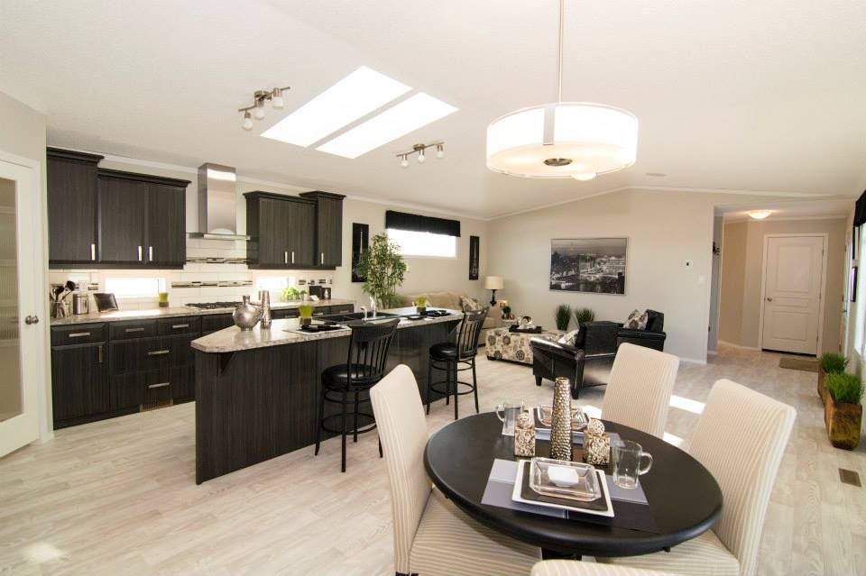 Expert Rv Park Models Inc - Logo