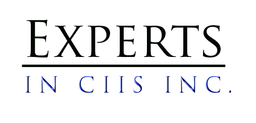 Experts In CIIS Inc. - Logo