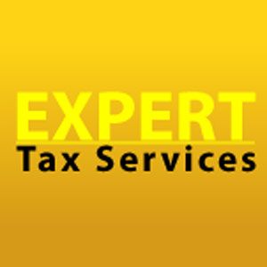 Expert Tax Service - Logo