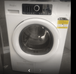 Expert refrigerator, washing machine repair centre - Logo
