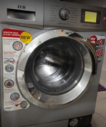 Expert refrigerator, washing machine repair centre - Cover photo