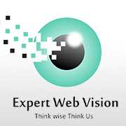 Expertwebvision 176113 - Logo
