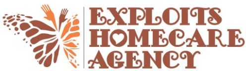 Exploits Homecare Agency - Logo