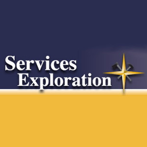 Exploration Services - Logo