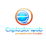 Explosion Web Solutions - Logo
