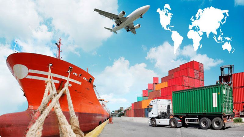 Expo Port - Cover photo