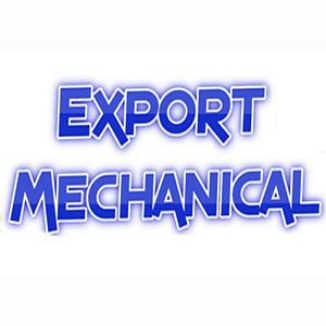 Export Mechanical - Logo
