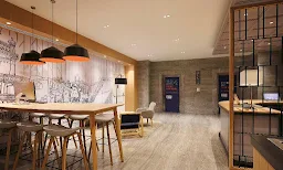 Express cafe - Cover photo