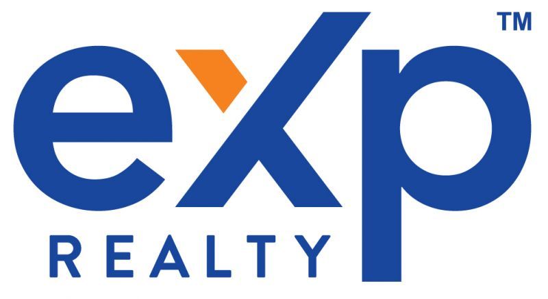 Exp Realty Brokerage - Logo