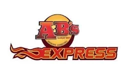 Express By AB's - Logo