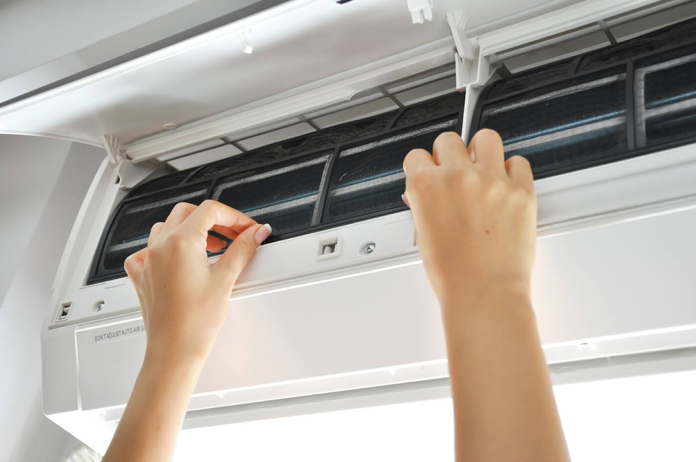Express Aircon Cleaning Bundaberg - Logo