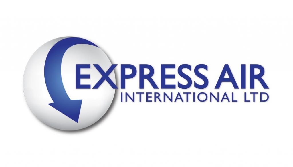 Express Air International Limited - Logo