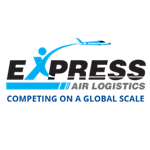 Express Air Logistics - Logo