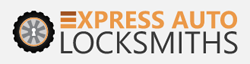 Express Auto Locksmiths - Logo