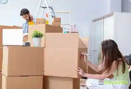 Express Cargo Packers And Movers - Logo